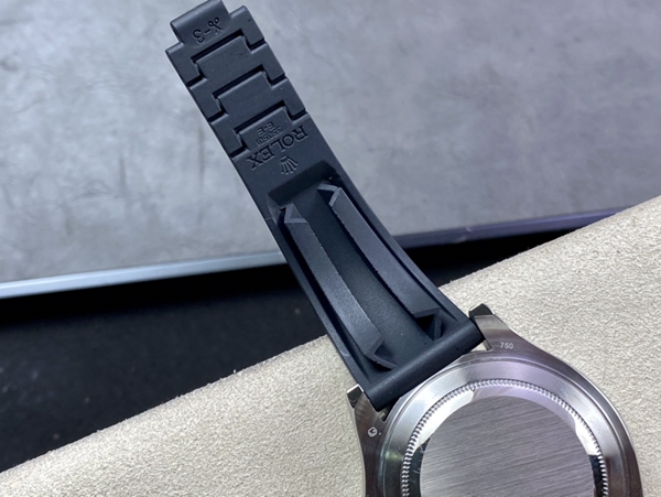 激安ロレックス角部分ディテール